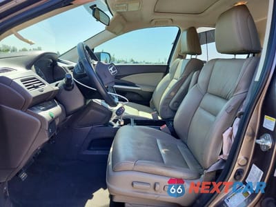 Zdjęcie 7 z 12 samochodu: 2012 HONDA CR-V EXL VIN:5J6RM3H78CL044596 - miniatura