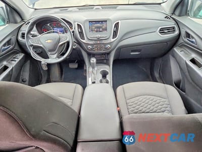Zdjęcie 8 z 13 samochodu: 2020 CHEVROLET EQUINOX LT VIN:3GNAXKEV8LS696854 - miniatura