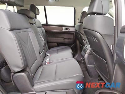 Zdjęcie 11 z 13 samochodu: 2026 HYUNDAI SANTA FE SEL VIN:5NMP2DGLXTH190958 - miniatura