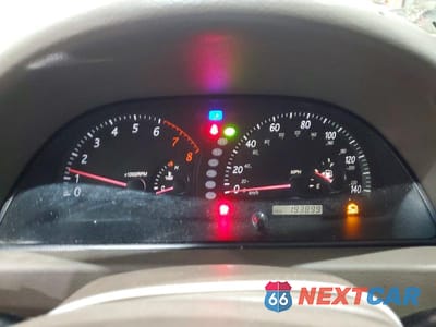 Zdjęcie 9 z 12 samochodu: 2003 TOYOTA CAMRY XLE V6 VIN:4T1BF30K93U052410 - miniatura