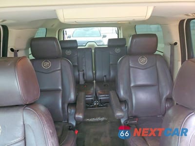 Zdjęcie 10 z 13 samochodu: 2013 CADILLAC ESCALADE ESV PLATINUM VIN:1GYS4KEF1DR154069 - miniatura