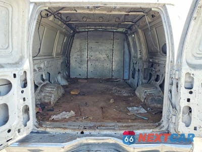 Zdjęcie 10 z 13 samochodu: 2003 FORD E350 DELIVERY VAN VIN:1FTSE34LX3HB98513 - miniatura