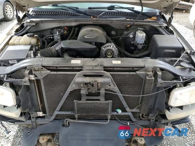 Zdjęcie 11 z 12 samochodu: 2005 GMC NEW SIERRA C1500 VIN:2GTEC19T851335731 - miniatura