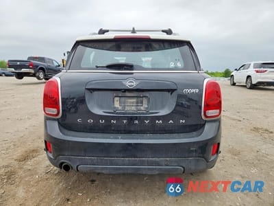 Zdjęcie 6 z 12 samochodu: 2020 MINI COOPER COUNTRYMAN ALL4 VIN:WMZYW5C01L3M28057 - miniatura