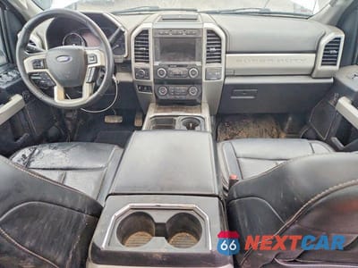 Zdjęcie 8 z 12 samochodu: 2020 FORD F250 SUPER DUTY VIN:1FT7W2BT6LED49090 - miniatura