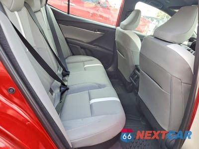 Zdjęcie 10 z 11 samochodu: 2025 TOYOTA CAMRY SE VIN:4T1DAACK1SU202810 - miniatura