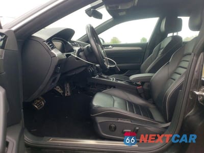 Zdjęcie 7 z 13 samochodu: 2020 VOLKSWAGEN ARTEON SEL R-LINE VIN:WVWSR7AN3LE018937 - miniatura