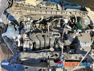Zdjęcie 11 z 12 samochodu: 2023 NISSAN ALTIMA S VIN:1N4BL4BV3PN307021 - miniatura