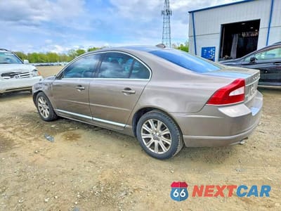 Drugie zdjęcie samochodu z przodu: 2011 VOLVO S80 3.2 VIN:YV1940AS7B1140372 - miniatura
