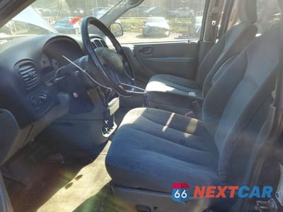 Zdjęcie 7 z 11 samochodu: 2005 DODGE GRAND CARAVAN SXT VIN:2D4GP44L15R313001 - miniatura