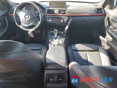 Zdjęcie 8 z 12 samochodu: 2013 BMW 328 I SULEV VIN:WBA3C1G55DNR48895 - miniatura