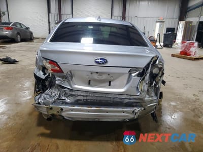 Zdjęcie 6 z 13 samochodu: 2019 SUBARU LEGACY 2.5I PREMIUM VIN:4S3BNAF64K3004260 - miniatura