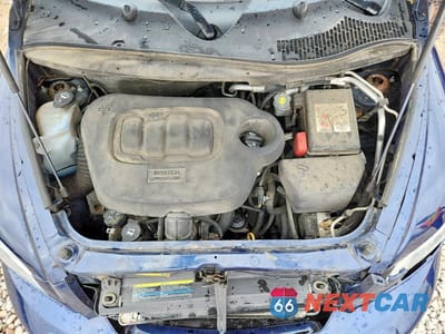Zdjęcie 11 z 12 samochodu: 2011 CHEVROLET HHR LT VIN:3GNBABFW1BS501334 - miniatura