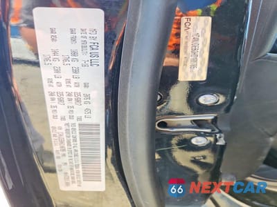 Zdjęcie 13 z 13 samochodu: 2017 JEEP COMPASS LATITUDE VIN:1C4NJDEB0HD100785 - miniatura