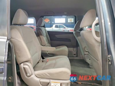 Zdjęcie 11 z 13 samochodu: 2012 HONDA ODYSSEY LX VIN:5FNRL5H28CB097696 - miniatura