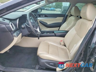 Zdjęcie 7 z 13 samochodu: 2016 NISSAN MAXIMA 3.5 SV VIN:1N4AA6APXGC439754 - miniatura