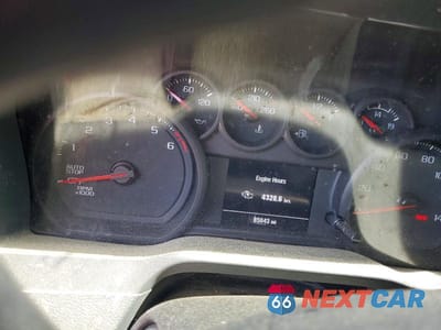 Zdjęcie 9 z 11 samochodu: 2023 CHEVROLET SILVERADO C1500 CUSTOM VIN:1GCPABEK8PZ324899 - miniatura