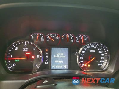 Zdjęcie 9 z 11 samochodu: 2015 CHEVROLET SILVERADO K1500 VIN:1GCVKPEH6FZ203650 - miniatura