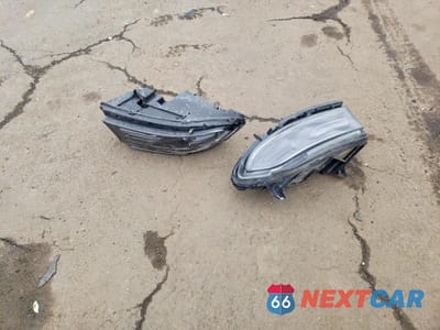 Zdjęcie 12 z 13 samochodu: 2021 DODGE CHARGER GT VIN:2C3CDXHG3MH628734 - miniatura