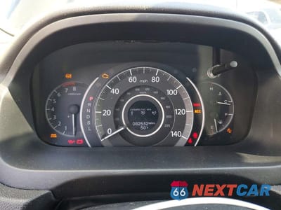 Zdjęcie 9 z 12 samochodu: 2016 HONDA CR-V TOURING VIN:5J6RM4H98GL040237 - miniatura