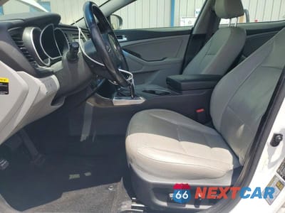 Zdjęcie 7 z 12 samochodu: 2015 KIA OPTIMA EX VIN:5XXGN4A78FG429445 - miniatura