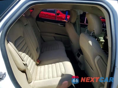 Zdjęcie 10 z 12 samochodu: 2014 FORD FUSION SE VIN:3FA6P0H76ER322856 - miniatura