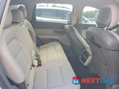 Zdjęcie 11 z 13 samochodu: 2024 LINCOLN NAUTILUS PREMIERE VIN:5LMPJ8J41RJ840767 - miniatura