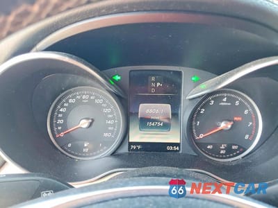 Zdjęcie 9 z 12 samochodu: 2017 MERCEDES-BENZ C 300 4MATIC VIN:WDDWJ4KBXHF456454 - miniatura