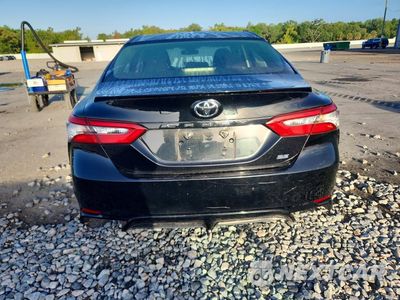 Zdjęcie 6 z 12 samochodu: 2018 TOYOTA CAMRY SE VIN:JTNB11HK0J3044934 - miniatura