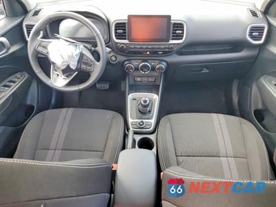 Zdjęcie 8 z 13 samochodu: 2026 HYUNDAI VENUE SEL VIN:KMHRC8A31TU454613 - miniatura