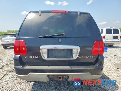 Zdjęcie 6 z 13 samochodu: 2003 LINCOLN NAVIGATOR VIN:5LMFU27R73LJ00851 - miniatura