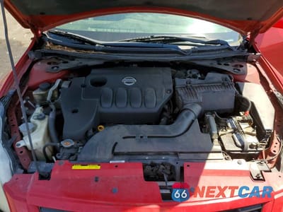 Zdjęcie 11 z 12 samochodu: 2009 NISSAN ALTIMA 2.5S VIN:1N4AL24E89C191410 - miniatura