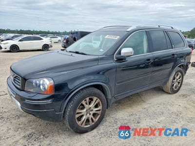 2014 VOLVO XC90 3.2 YV4952CY0E1688005 - główne zdjęcie licytacji z USA - miniatura