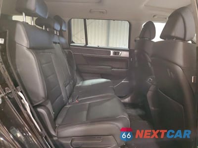 Zdjęcie 11 z 13 samochodu: 2024 HYUNDAI SANTA FE LIMITED VIN:5NMP4DGL8RH065640 - miniatura