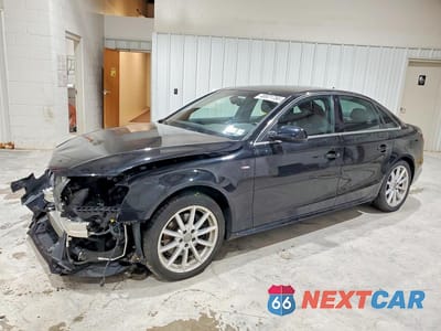 2015 AUDI A4 PREMIUM PLUS WAUFFAFL1FN006088 - główne zdjęcie licytacji z USA - miniatura