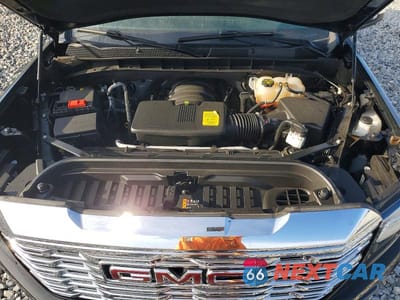 Zdjęcie 11 z 13 samochodu: 2023 GMC SIERRA K1500 DENALI VIN:1GTUUGED0PZ306518 - miniatura