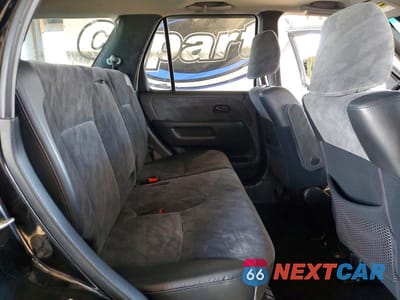 Zdjęcie 10 z 12 samochodu: 2004 HONDA CR-V EX VIN:JHLRD78874C019036 - miniatura