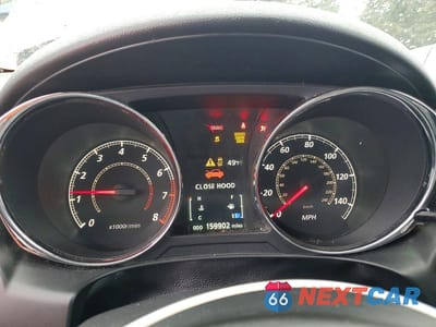 Zdjęcie 9 z 14 samochodu: 2015 MITSUBISHI OUTLANDER SPORT SE VIN:4A4AP4AWXFE043470 - miniatura