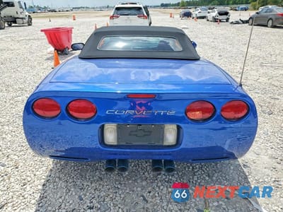 Zdjęcie 10 z 13 samochodu: 1999 CHEVROLET CORVETTE VIN:1G1YY32G8X5105396 - miniatura