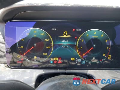 Zdjęcie 9 z 12 samochodu: 2021 MERCEDES-BENZ E 350 VIN:W1KZF8DB8MA874120 - miniatura