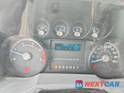 Zdjęcie 9 z 12 samochodu: 2014 FORD F350 SUPER DUTY VIN:1FDBF3ET4EEB35967 - miniatura