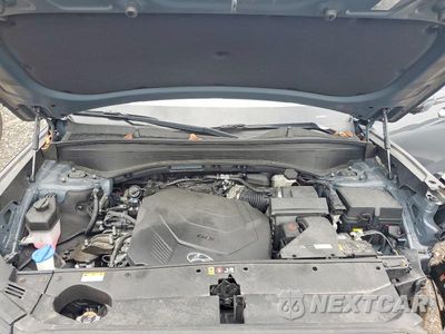Zdjęcie 12 z 13 samochodu: 2024 HYUNDAI PALISADE LIMITED VIN:KM8R5DGE2RU663914 - miniatura
