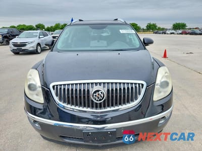 Piąte zdjęcie samochodu w środku: 2012 BUICK ENCLAVE VIN:5GAKRDED2CJ351073 - miniatura