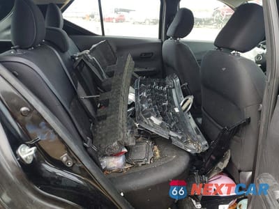 Zdjęcie 10 z 12 samochodu: 2019 NISSAN KICKS S VIN:3N1CP5CU7KL569165 - miniatura