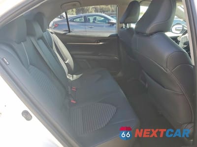 Zdjęcie 10 z 12 samochodu: 2023 TOYOTA CAMRY SE VIN:4T1G11AK0PU810356 - miniatura
