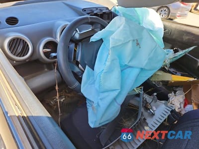 Zdjęcie 8 z 13 samochodu: 2003 HONDA ELEMENT EX VIN:5J6YH28523L024322 - miniatura