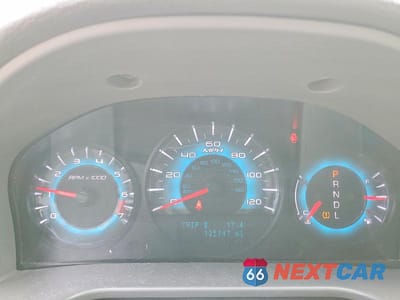 Zdjęcie 9 z 12 samochodu: 2011 FORD FUSION S VIN:3FAHP0GA3BR337669 - miniatura