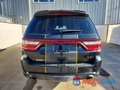 Zdjęcie 6 z 13 samochodu: 2024 DODGE DURANGO SRT 392 VIN:1C4SDJGJ4RC239662 - miniatura