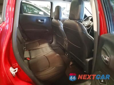 Zdjęcie 11 z 12 samochodu: 2018 JEEP COMPASS LIMITED VIN:3C4NJDCB7JT435349 - miniatura