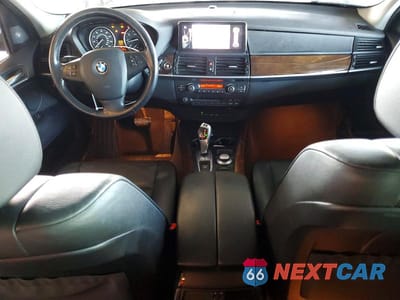 Zdjęcie 8 z 13 samochodu: 2007 BMW X5 4.8I VIN:5UXFE83557LZ37662 - miniatura